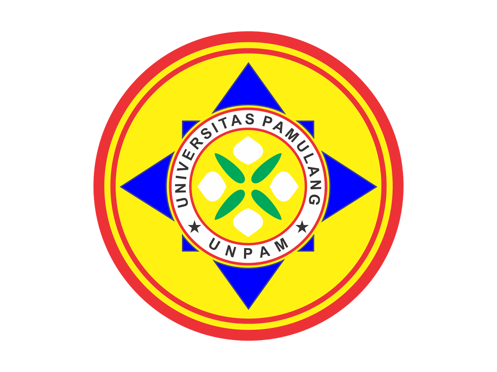 Universitas Pamulang (UNPAM)