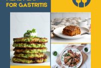 Ernährungs docs rezepte gastritis