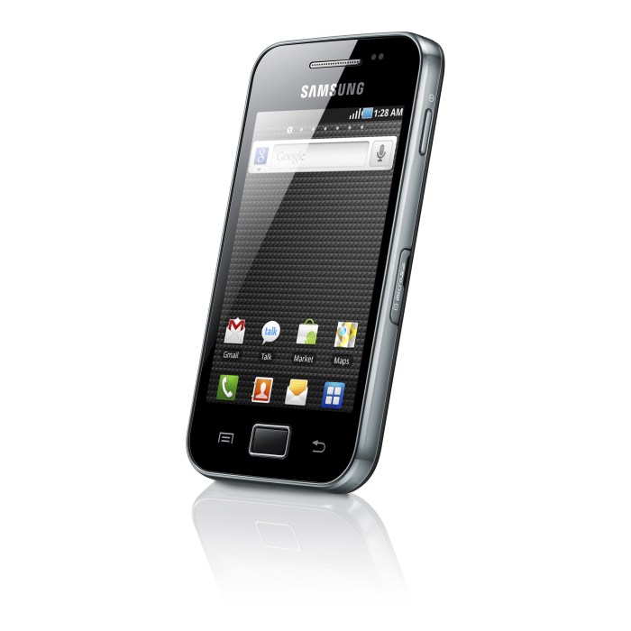 Samsung galaxy ace price and specification in india