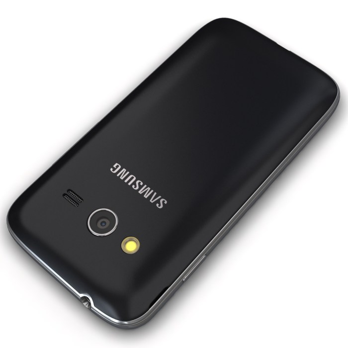 Samsung galaxy ace nxt full specification gsmarena