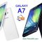 Samsung Galaxy A7 Specification and Price in KSA