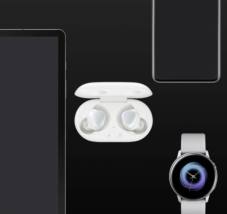 Samsung galaxy buds specification