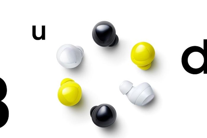 Samsung galaxy buds specification