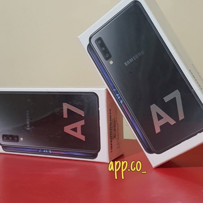 Samsung galaxy a7 price and full specification