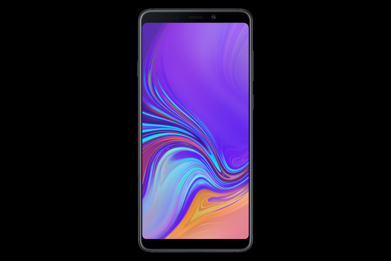 Samsung galaxy a9 full specification malaysia