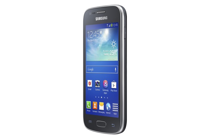 Samsung galaxy ace 3 s7272 full specification