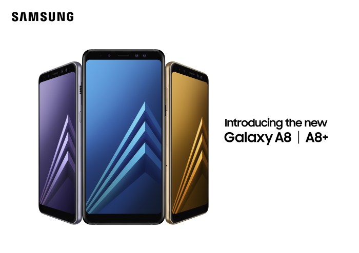 Samsung galaxy a8 star specification and price