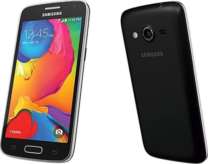 Samsung galaxy avant price and specification