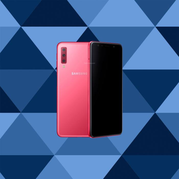 Samsung galaxy a7 2018 full specification gsmarena