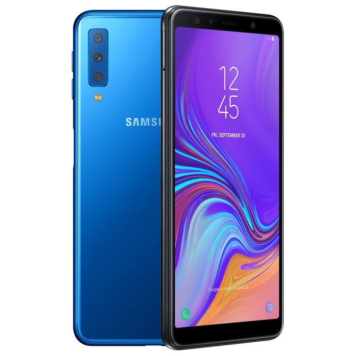 Samsung galaxy a7 sm