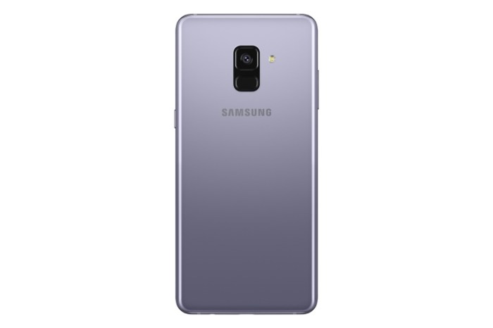 Samsung galaxy aqa 2018 specification