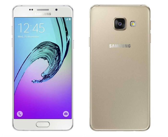 Samsung a9 sm firmware galaxy oreo infotech android a520f stock unbrick