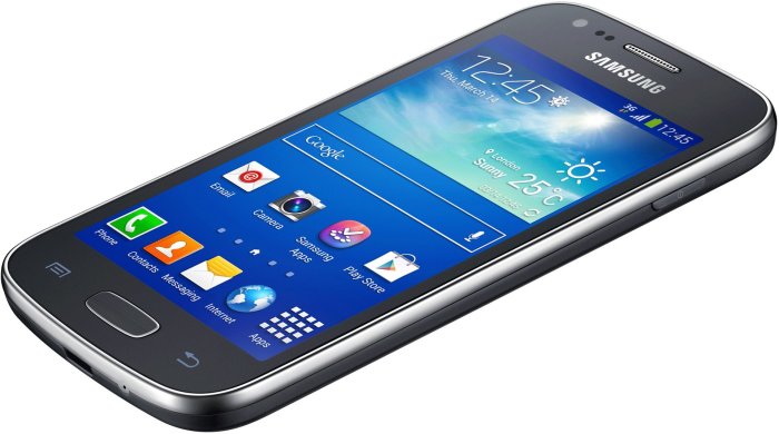 Samsung galaxy ace 3 s7272 full specification