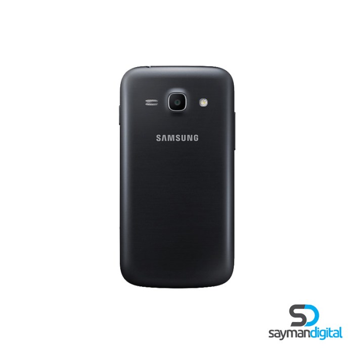 Samsung galaxy ace 3 s7272 full specification