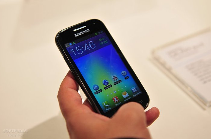 Samsung galaxy ace plus price and specification