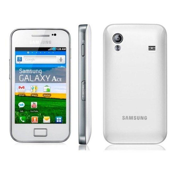 Samsung galaxy ace plus s7500 specification