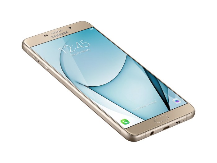 Samsung galaxy a9 pro specification and features