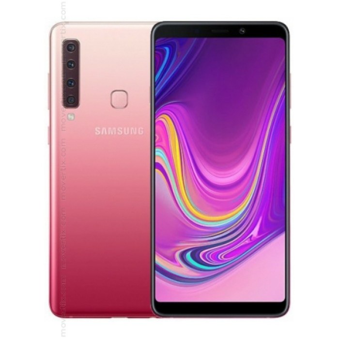 Samsung galaxy a9 star pro full specification