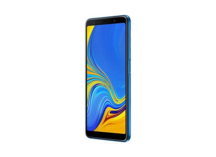 Samsung galaxy a7 prime specification