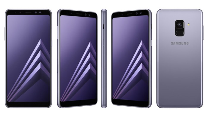 Samsung galaxy a8 plus specification gsmarena