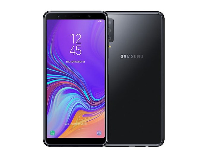 Samsung galaxy a7 full phone specification and price