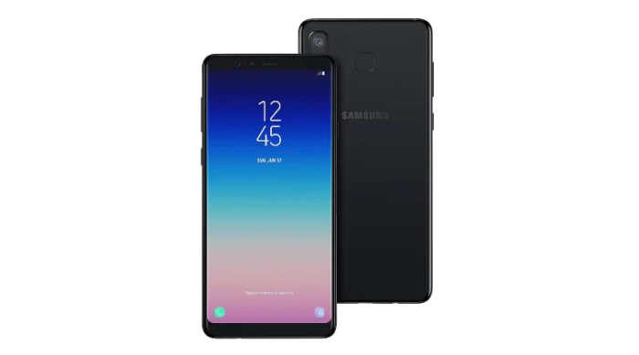 Samsung galaxy star a8 sm sg