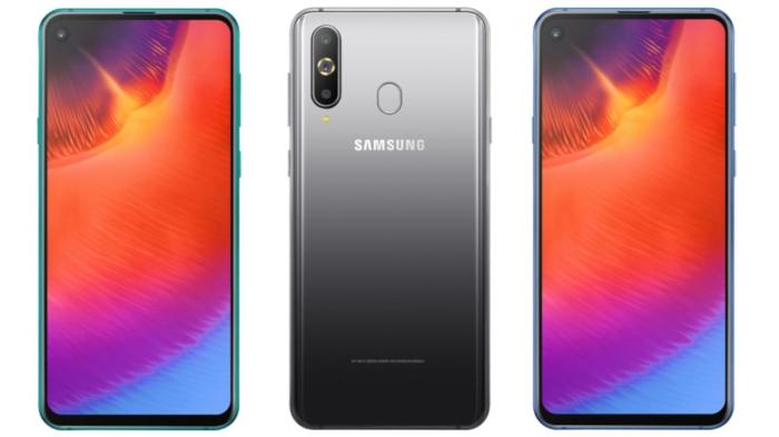 Samsung galaxy a9 pro specification and features