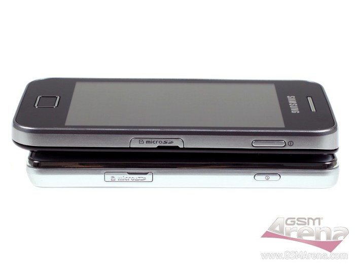 Samsung galaxy ace 8530i specification