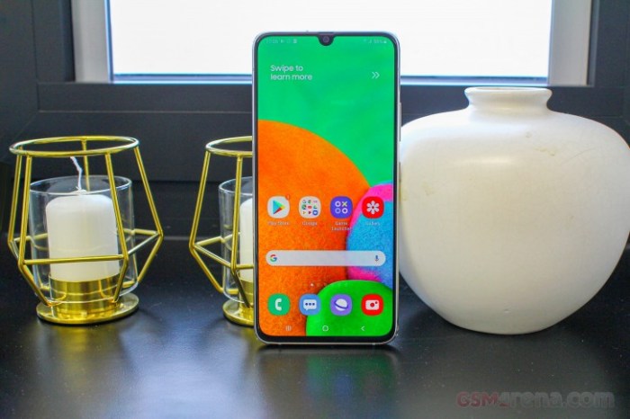 Samsung galaxy a90 specification