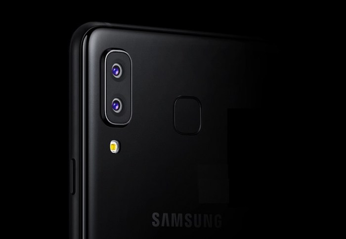 Samsung galaxy a9 star lite price and specification