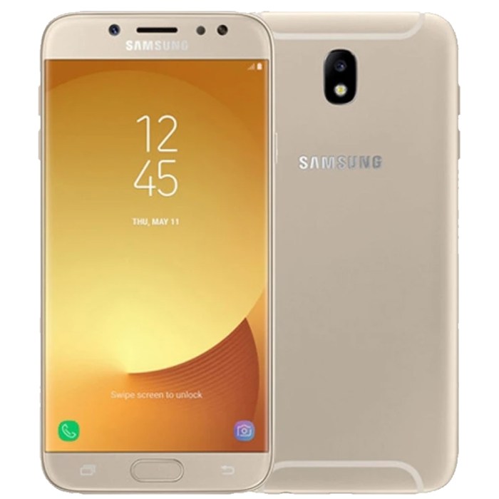 Samsung galaxy a7 pro price and specification