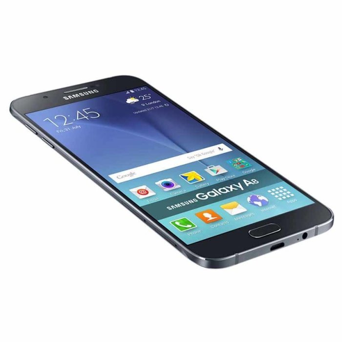 Samsung galaxy a8 64gb specification