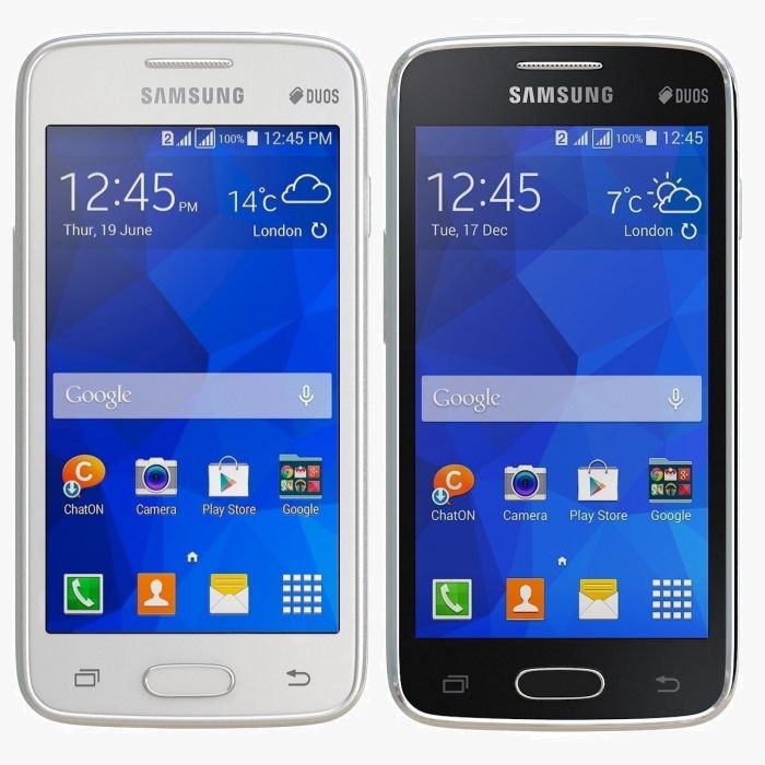 Samsung galaxy ace nxt full specification gsmarena