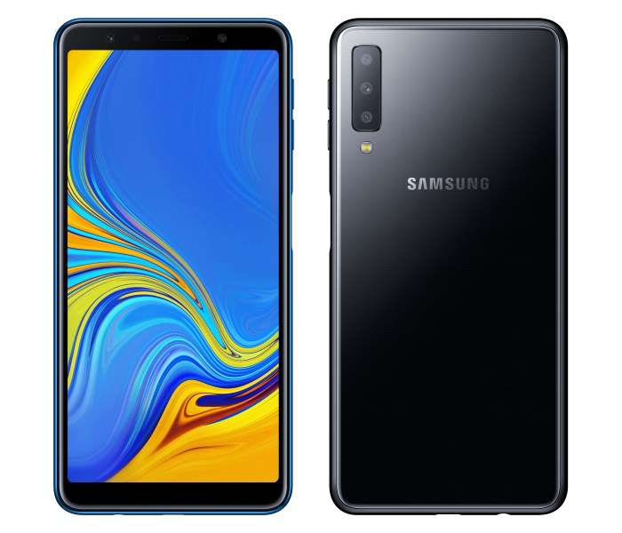 Samsung galaxy a7 full specification and price in bangladesh