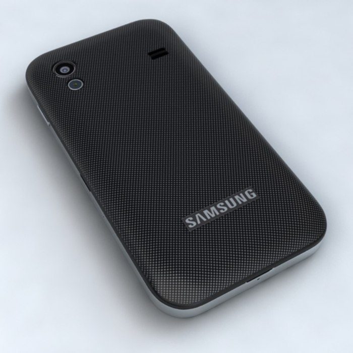 Samsung galaxy ace s8530 specification