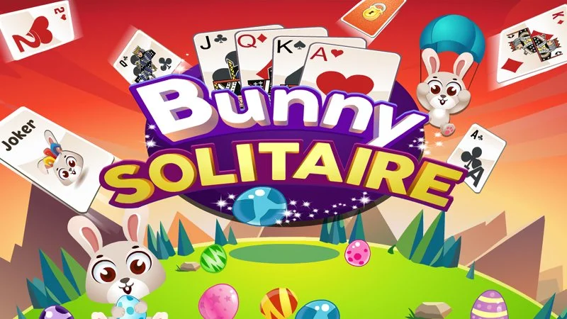 Bunny Solitaire